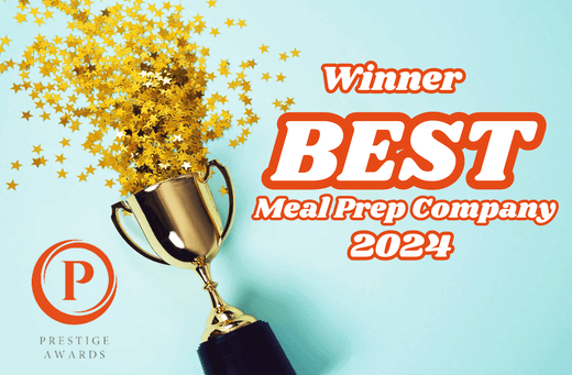 Macro Based Diet: Voted Best Meal Prep Company 2024 for healthy and convenient meal delivery in Middlesbrough and UK-wide.