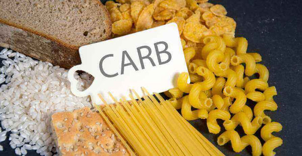 Understanding Carbs - Whole Grains, Fruits, and Vegetables for Energy, Healthy meal prep blog for weight loss and muscle gain by Macro Based Diet.